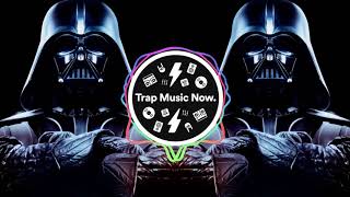 STAR WARS OFFICIAL TRAP REMIX Imperial March OFFICIAL Darth Vaders Theme [upl. by Rebm]