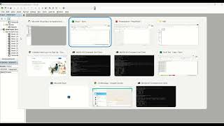 1  VB Window  How to Open VBA on Your System  By Manjeet Sir [upl. by Hawley56]