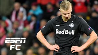 Would Manchester United be the wrong move for Erling Haaland  Extra Time [upl. by Irab]