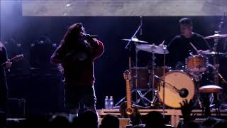 Jessie Reyez at Rifflandia 2018 Great One [upl. by Jerrylee]