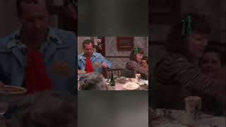 Christmas Vacation  Dinner With The Griswolds [upl. by Ok]