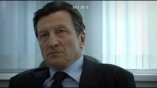 Tatort Kein Entkommen  ORF Trailer [upl. by Audrit725]