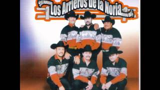 Los Arrieros De La Noria Corrido Candido Rodriguez [upl. by Ybbed932]