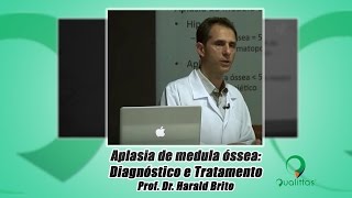 Papo Vet  12ª Edição  Aplasia De Medula óssea Diagnóstico E Tratamento [upl. by Noemys]