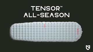 NEMO テンサー オールシーズン 機能説明｜Tensor™ All Season [upl. by Sillihp696]