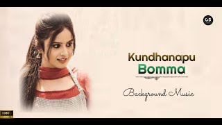 Kundanapu Bomma Web series Bgm  Sheetal Gautaman  OS Official BGM [upl. by Hertberg]