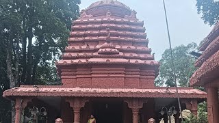 Malinithan Temple Likabali  Rukminithan Mandir ASsam  Arunachal Pradesh l Rukmini Krishna Tample [upl. by Munsey]