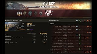 Bourrasque  7k combined carry nice game on proho 3 [upl. by Aerised904]