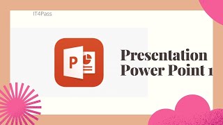 Power Point Presentation 1 [upl. by Sherborne]