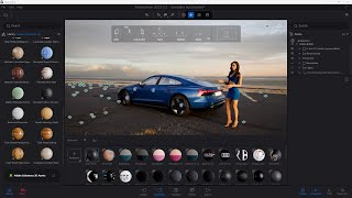 Videoguida  Nuove Funzioni Twinmotion 2024 Automotive Lumen Fbx Animati Materiali Substance [upl. by Noy190]