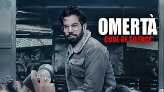 Omerta Full Movie review  Rajkummar Rao Rajesh Tailang [upl. by Daughtry997]