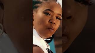 Why did Zahara almost end up losing her home [upl. by Monteria]