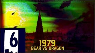 Bear vs Dragon Part 6  Wargame Red Dragon Campaign [upl. by Mairem609]