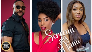 Scream My Name  NINALOWO BOLANLE CHINELO EJIANWU SUAN FESTUS   2024 Nigerian Nollywood Movies [upl. by Namyaw]