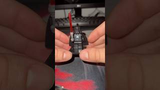 Darth Vader Minifigure Unboxing shorts starwars unboxing satisfying [upl. by Collie]