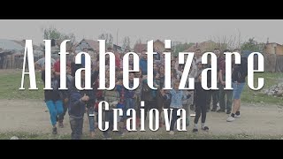 Program Alfabetizare Craiova [upl. by Goeger]