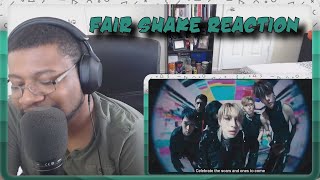 MV Reaction iNSTEAD  Xdinary Heroes feat YB Yoon Do Hyun [upl. by Isyak918]