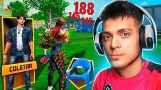 🟢 A MELHOR SENSI DO MUNDO TA AQUI ON  CEROL AO VIVO [upl. by Eibrad]