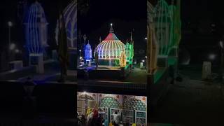 Sabir piya sabirpiya viralvideo kaliyarsarif mela trending hailights shorts [upl. by Anma]