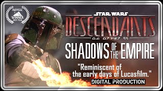 Descendants of Order 66  Chapter 2 quotShadows of the Empirequot  The Award Winning Star Wars Fanfilm [upl. by Behm]