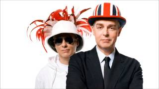 Pet Shop Boys  Go West  BBC Radio Theatre [upl. by Milas]