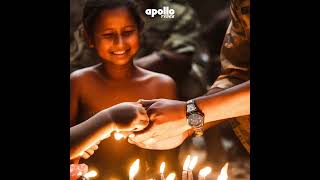 Apollo Tyres Happy Diwali 2023 [upl. by Seline]