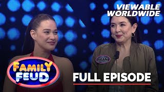 Family Feud WIDOWS WAR CAST NAKIPAGWARLAHAN SA SURVEY HULAAN August 92024 Full Episode 538 [upl. by Imar483]