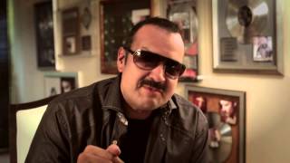 PepeAguilar24  quotLástima Que Sean Ajenasquot disponible en México  álbum nuevo de Pepe Aguilar [upl. by Townie931]