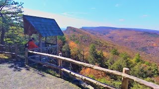 Ride To Copes Lookout Mohonk [upl. by Isnam691]