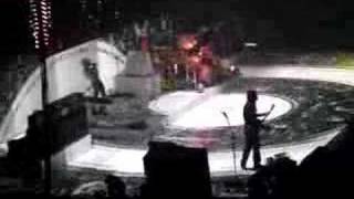 Tool  Lateralus Live Nassau Coliseum [upl. by Lareneg]