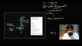 Multisim Tutorial12 MOSFET Common Source Amplifier Simulation [upl. by Settera]