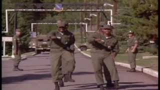 cadence 1990 chain gang march soul patrol shuffle [upl. by Hecht677]