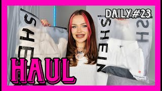 HAUL Z SHEIN✨WIOSENNA WYPRZEDAŻ [upl. by Haym613]