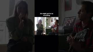 Leon Bridges  Beyond leonbridges cover beyond singersofyoutube singer singing [upl. by Sicard]