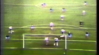 France 20 England 1984 [upl. by Divadnoj257]