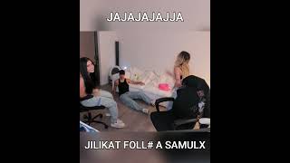 JILIKAT FOLL A SAMULX JAJAJAJA streaming samulx westcol jilikat mrbeast justvisa miami [upl. by Eiramyma777]