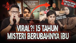 VIRALL VIDEO IBU MENGAMUK BANTING MEJA KESURUPAN ATAU BUKAN OMMAMAT [upl. by Eustatius660]