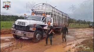 Guerreros haciendo patria en un país que tiene muchas vías en el olvido [upl. by Pfeffer732]