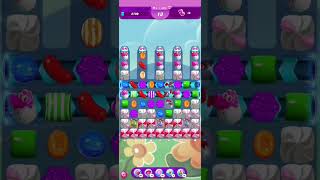 Candy Crush Saga  Level 629  NO BOOSTERS [upl. by Esoj]