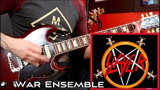 5 Metal Riffs That Sound Killer Slowed Down [upl. by Yajiv]