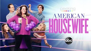 American Housewife  Season 1 Episode 1 part 1 [upl. by Adal]