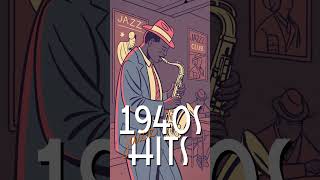 1940s Jazz Hits classicjazz jazz smoothjazzvibes music [upl. by Anesuza175]