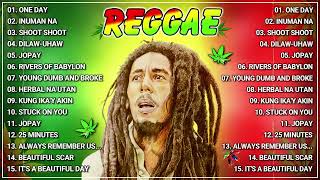 BEST REGGAE MIX 2024UHAW TROPA VIBES REGGAE 2024TROPAVIBES REGGAE Best Reggae Music Trop [upl. by Nydia234]