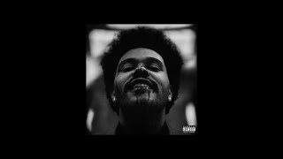 The Weeknd  Repeat After Me Interlude  Official Instrumental [upl. by Inva101]