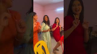 Gatchora serial actress reels ❤️ serialactor reelsindia reels dance starjalsha [upl. by Issy]