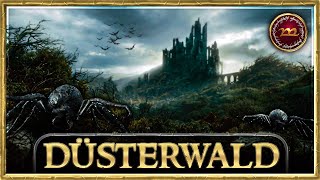 Düsterwald  Der Albtraum Mittelerdes [upl. by Thorley]