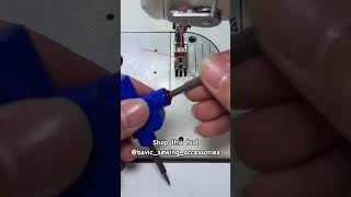 5in1 Sewing Machine Screwdriver [upl. by Trinia]