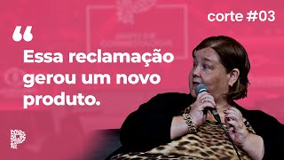 “ESSA RECLAMAÇÃO GEROU UM NOVO PRODUTO”  PAPO DE COSMETOLOGIA [upl. by Durst477]