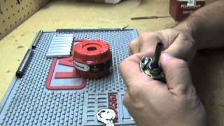 Kwikset Smart Key Picked and Reset [upl. by Asillim]