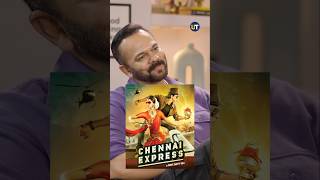 quotChennai Express Tamil Mein RISK Thaquot 😳 ft Rohit Shetty Shorts ChennaiExpress RohitShetty [upl. by Hgieleak]